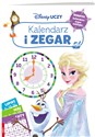 Disney uczy Kalendarz i zegar to buy in USA