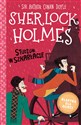 Klasyka dla dzieci Tom 1 Sherlock Holmes Studium w szkarłacie in polish