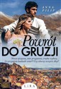 Powrót do Gruzji - Anna Pilip