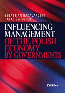 Influencing Management of the Polish Economy by Governments to buy in Canada