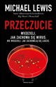 Przeczucie Opowieść o czasach pandemii - Michael Lewis Polish Books Canada