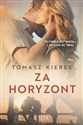Za horyzont Wielkie Litery Polish bookstore
