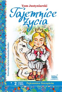 Tajemnice życia  Polish Books Canada