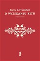 O wciskaniu kitu (On Bullshit) wyd. 2022 in polish