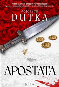 Apostata online polish bookstore