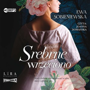 [Audiobook] Srebrne wrzeciono books in polish