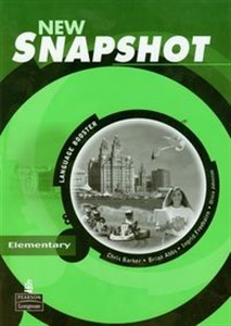 Snapshot New Elementary Workbook 