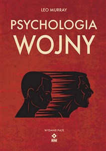 Psychologia wojny  to buy in Canada