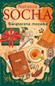 Świąteczna mozaika - Natasza Socha Polish Books Canada