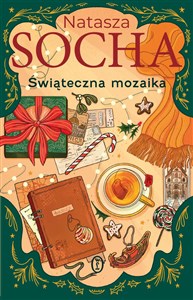 Świąteczna mozaika Polish Books Canada