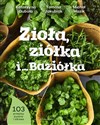 Zioła, ziółka i… Baziółka Polish Books Canada