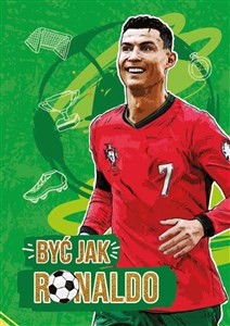 Być jak Ronaldo in polish