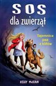 SOS dla zwierząt Tajemnica psa z klifów books in polish