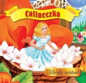 Calineczka polish usa