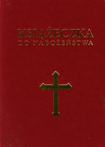 Książeczka do nabożeństwa Bookshop