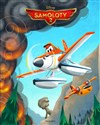 Samoloty 2 