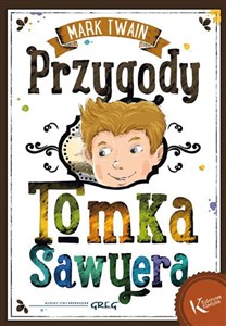 Przygody Tomka Sawyera Polish bookstore