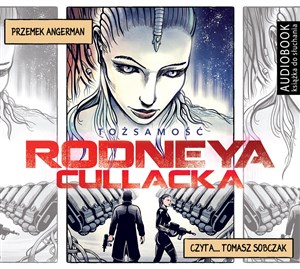 [Audiobook] Tożsamość Rodneya Cullacka  