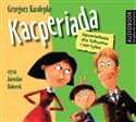 [Audiobook] Kacperiada Opowiadania dla łobuzów i nie tylko - Polish Bookstore USA