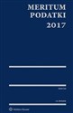MERITUM Podatki 2017 books in polish