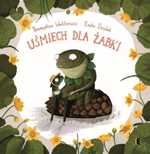 Uśmiech dla żabki Polish Books Canada