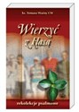 Wierzyć z klasą. Rekolekcje psalmowe online polish bookstore