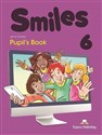 Smiles 6 PB EXPRESS PUBLISHING  