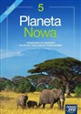Planeta Nowa 5 Podręcznik Szkoła podstawowa online polish bookstore