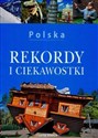 Polska Rekordy i ciekawostki buy polish books in Usa