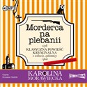 [Audiobook] Morderca na plebanii Polish bookstore