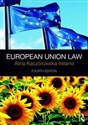 European Union Law polish usa