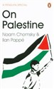 On Palestine - Noam Chomsky, Ilan Pappé to buy in Canada