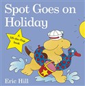 Spot Goes on Holiday Bookshop