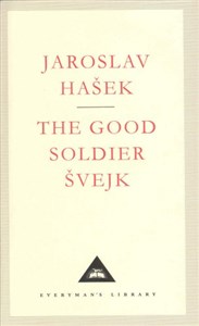 The Good Soldier Svejk Polish Books Canada