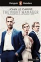 Penguin Readers Level 5: The Night Manager bookstore