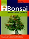 Bonsai to może być proste - Horst Stahl, Helmut Ruger Polish Books Canada