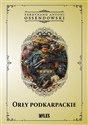 Orły podkarpackie books in polish