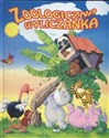 Zoologiczna wyliczanka Polish bookstore
