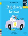 Rajdowa krowa Czytam sobie poziom 1 - Rafał Witek