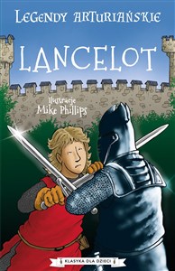 Legendy arturiańskie Tpm 7 Lancelot - Polish Bookstore USA
