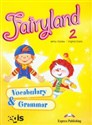 Fairyland 2 Vocabulary and Grammar Szkoła podstawowa chicago polish bookstore