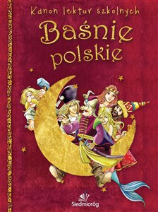 Baśnie polskie - Polish Bookstore USA