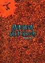 Animation Sketchbooks in polish