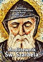 Modlitewnik Św Szarbela Modlitwy współbraci z klasztoru w Annai - Zbigniew Sobolewski