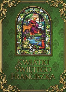 Kwiatki świętego Franciszka Canada Bookstore