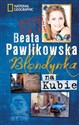 Blondynka na Kubie - Beata Pawlikowska to buy in Canada