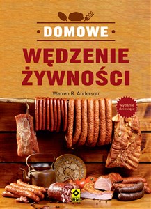 Domowe wędzenie żywności books in polish