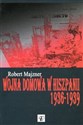 Wojna domowa w Hiszpanii 1936-1939 