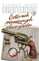Czterech niewinnych złoczyńców w.2025 chicago polish bookstore