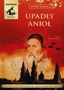 [Audiobook] Upadły anioł bookstore